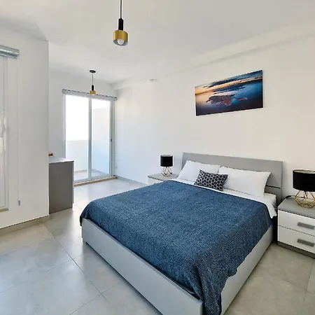 Cosy One Bedroom Apartment