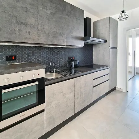 Cosy One Bedroom *