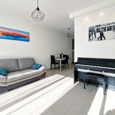 Cosy One Bedroom