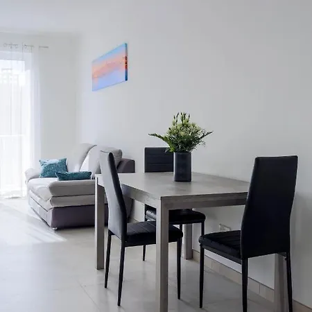 Cosy One Bedroom 公寓