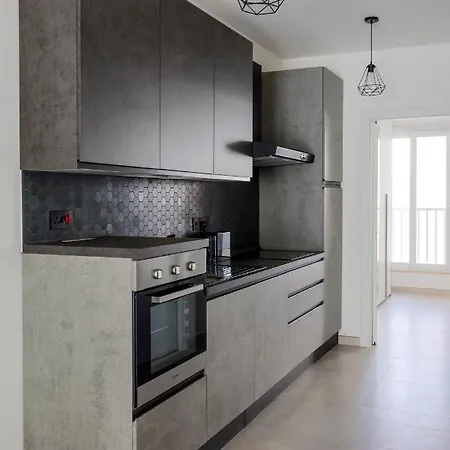 Cosy One Bedroom Apartment Gzira