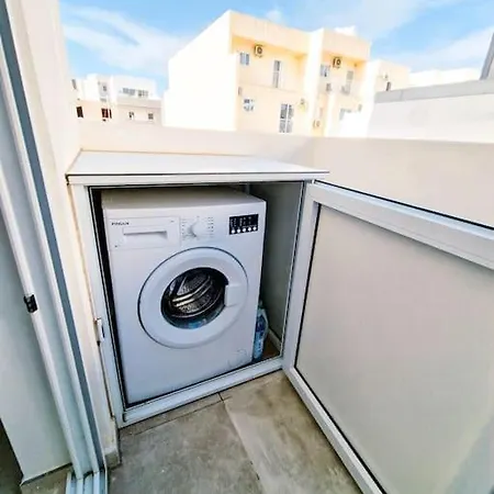 Cosy One Bedroom *