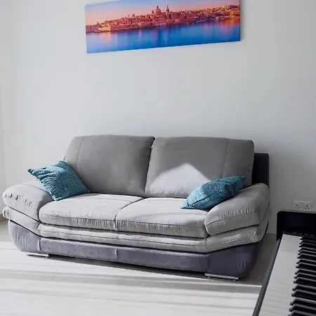 公寓 Cosy One Bedroom